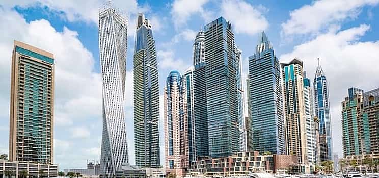 Foto 1 Dubai private 10 hour city tour, local English speaking driver