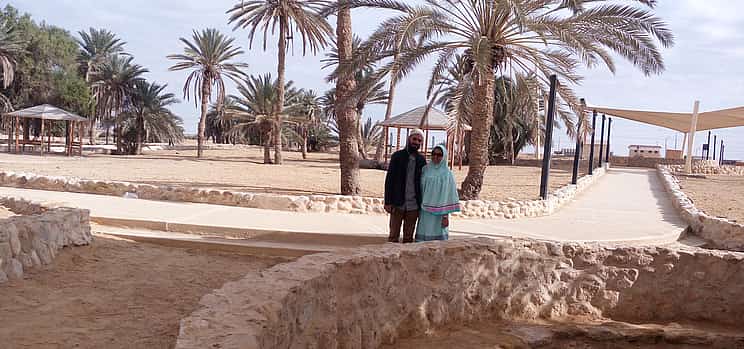 Photo 1 Moses Mountain Trekking and Saint Cathrine Monastry 2-day Tour from Cairo