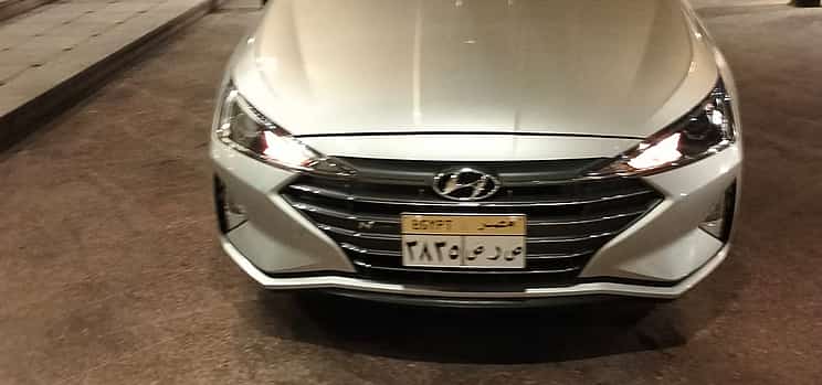 Photo 1 Transfer from Luxor to Hurghada