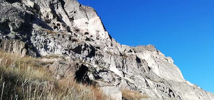 Photo 1 Vardzia Tour: Explore Ancient Wonders