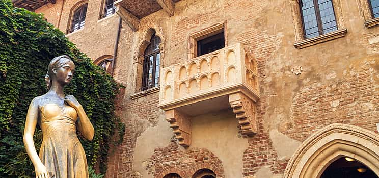 Foto 1 Verona y Valpolicella: excursión privada de un día desde Venecia