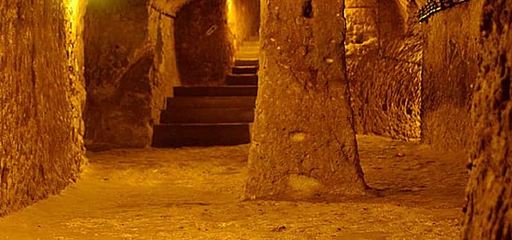 Photo 1 Cappadocia Green Tour