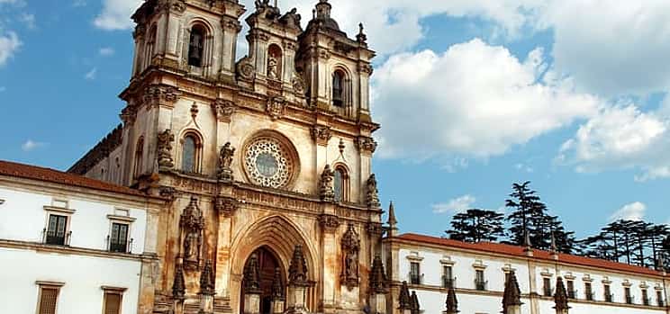 Photo 1 Wonders of Portugal
