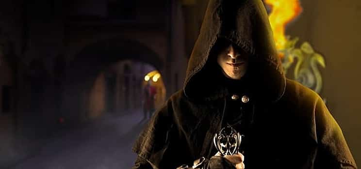 Photo 1 Medici Secrets & Mysteries: Interactive Walking Tour Game