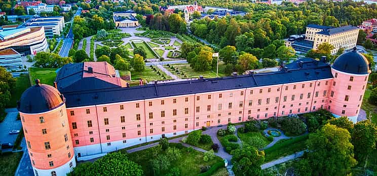 Photo 1 Full-day  Trip to Uppsala