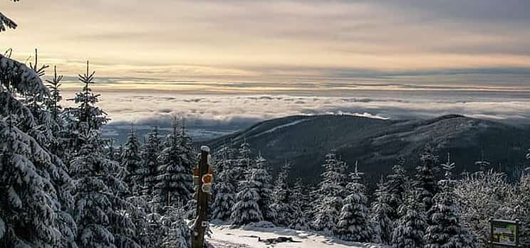 Photo 1 Private Transfer from Prague to Spindleruv Mlyn with 2 hours for sightseeing