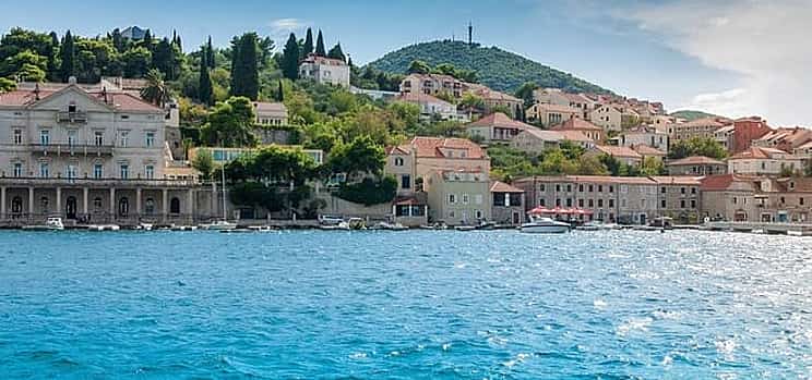 Foto 1 Private Transfer from Split to Dubrovnik with 2-Hour Sightseeing