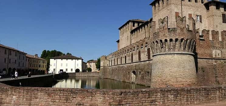 Foto 1 Private Direct Transfer From Milan to Parma, English Speaking Driver
