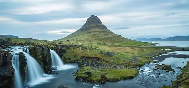 Photo 1 Private Snaefellsnes Peninsula Tour