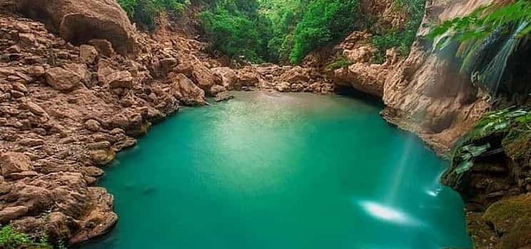 Photo 1 Day trip to Chefchaouen and Akchor water falls