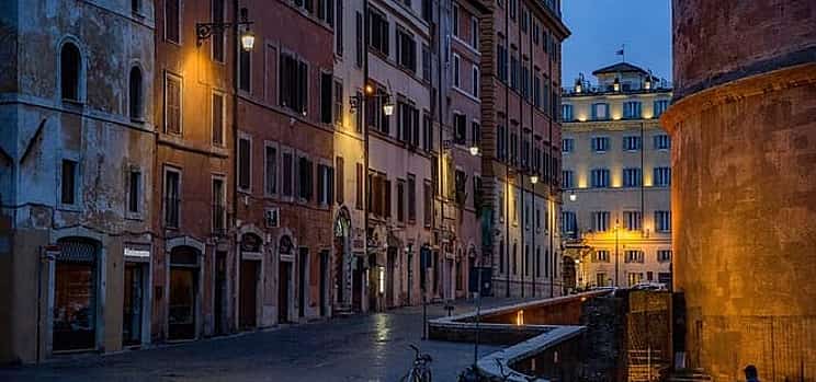 Photo 1 Private transfer from San Marino to Rome with 2 hours for sightseeing