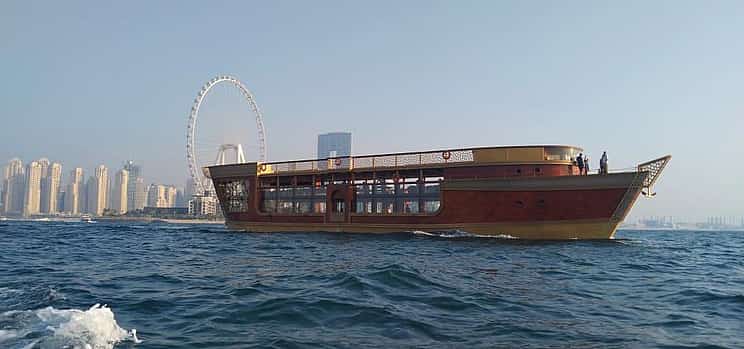 Photo 1 Ocean Empress Top Deck Unlimited Alcoholic Drinks