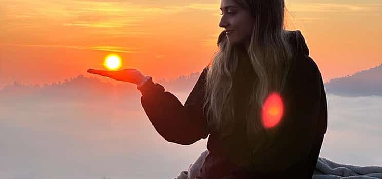 Photo 1 Mount Batur Sunrise Jeep Tour