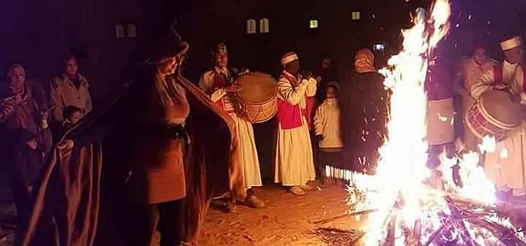 Photo 1 5-Day Desert & Heritage Adventure in Tunisia from Tozeur