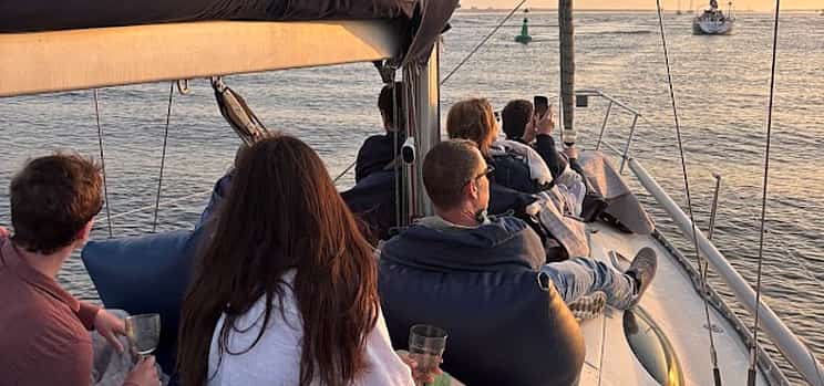 Photo 1 Porto Boat tours, 6 bridges with sunset option