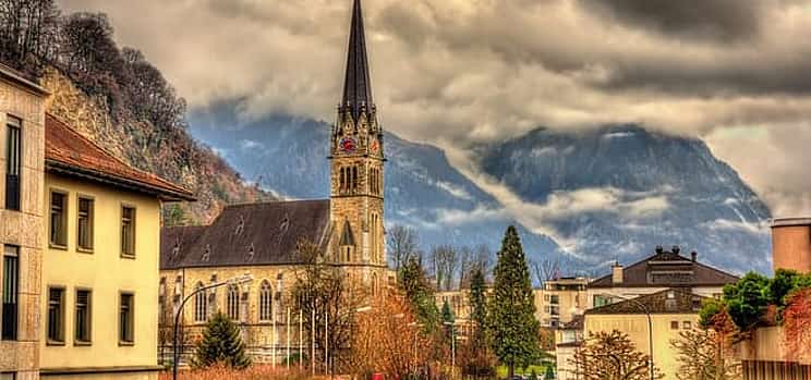 Photo 1 Private direct transfer from Zurich to Vaduz