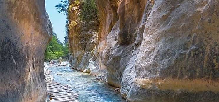 Photo 1 Samaria Long Way from Rethymno