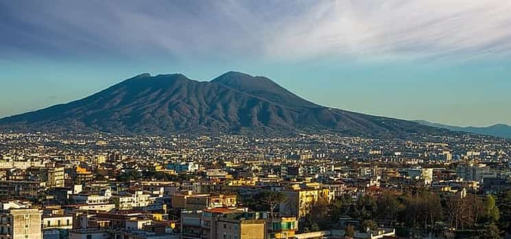 صورة 1 Private Tour from Rome to Naples with 2 hours for sightseeing