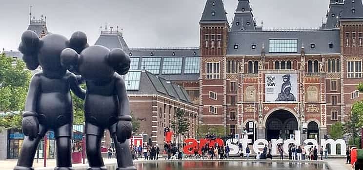 Photo 1 Private Direct Transfer From Hannover to Amsterdam