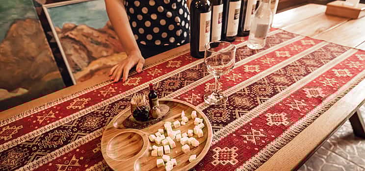 Photo 1 Private Tour to Areni Wine Factory with Optional Degustation