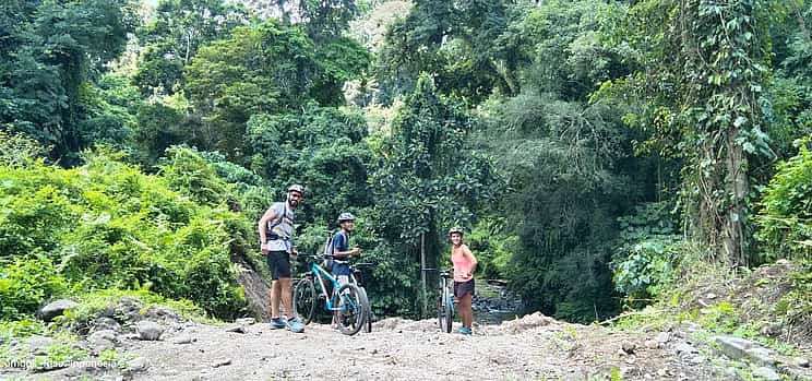 Fotoğraf 1 Adventure and Nature by Bicycle