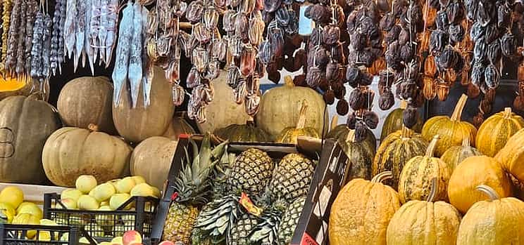 Photo 1 Georgia on Your Plate: 8 Days Gastronomic Tour