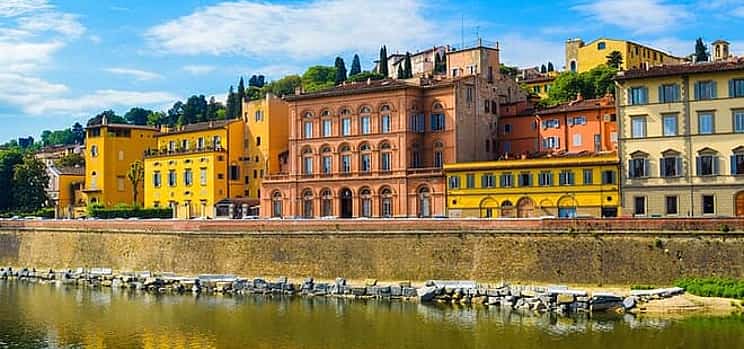 Photo 1 Private Transfer from Florence to Venice with 2 hours for sightseeing