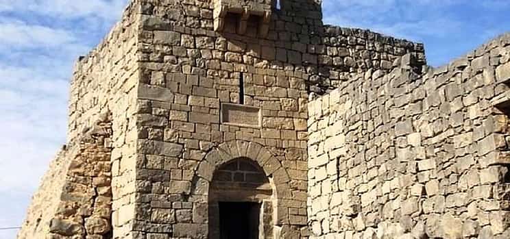 Photo 1 Ultimate Jordan Cultural Journey: Amman, Desert Castles, Pella, Umm Qais, Jerash, Dead Sea, Madaba, Mount Nebo, Kerak, Petra & Wadi Rum – 5★ Hotel (05 nights at Amman, 01 Night at Petra, 01 Night at Wadi Rum)