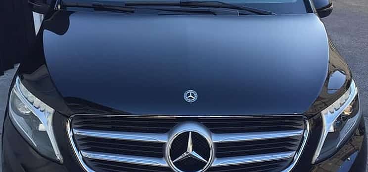 Photo 1 Private Luxury Transfer from or to Lisbon Airport