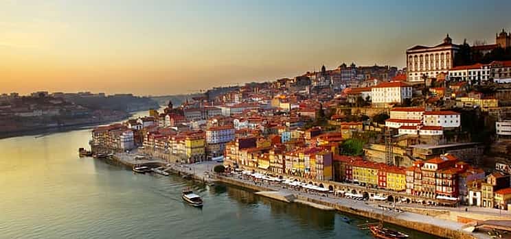 Photo 1 North of Portugal