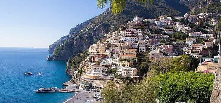 Photo 1 Private day trip: Naples to Pompei, Salerno and back