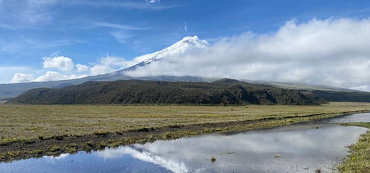 Foto 1 Cotopaxi Volcano Full Day Tour