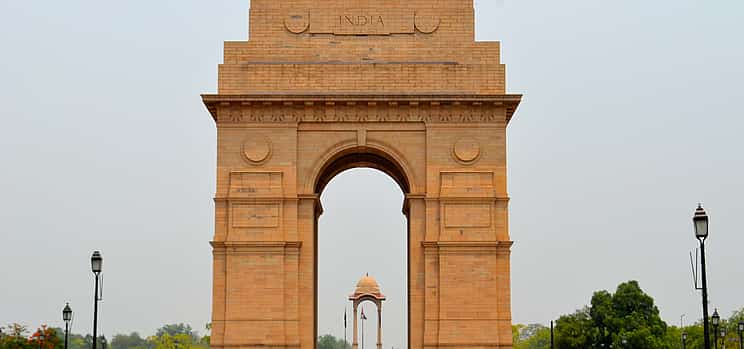 Photo 1 Private Delhi City Tour Of Old & New Delhi