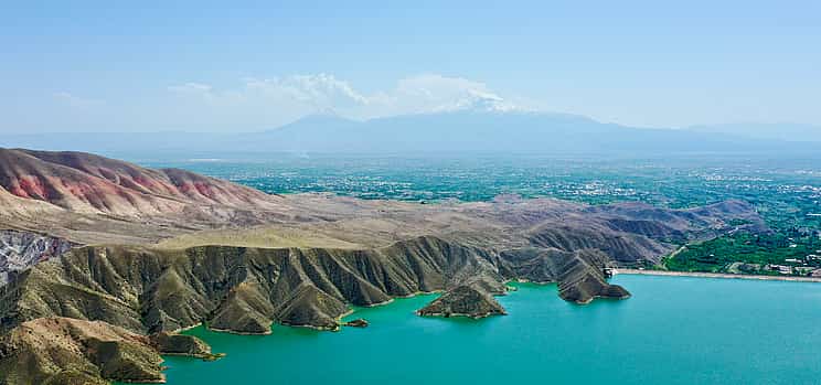 Photo 1 3-day Armenia Discovery Tour