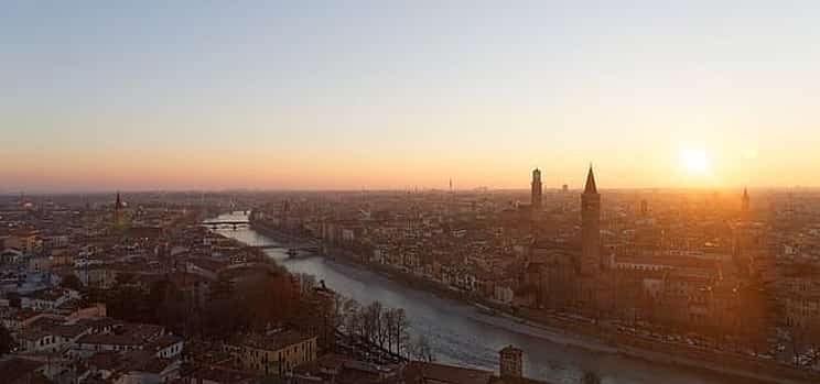 Photo 1 Private Day Trip From Venice To Verona, Romeo & Juliet Experience