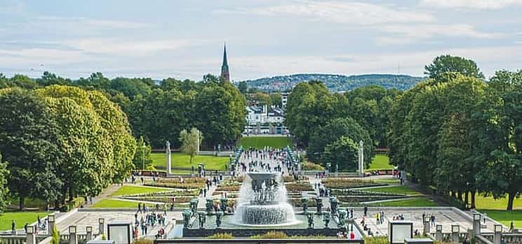 Photo 1 Private Direct Transfer From Oslo to Drammen
