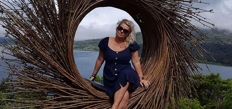 Photo 1 Best Bali Experince : Private Tour