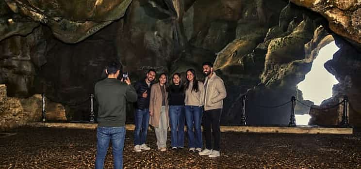 Photo 1 Hercules Caves Tour in Tangier with Pick-up and Drop-off