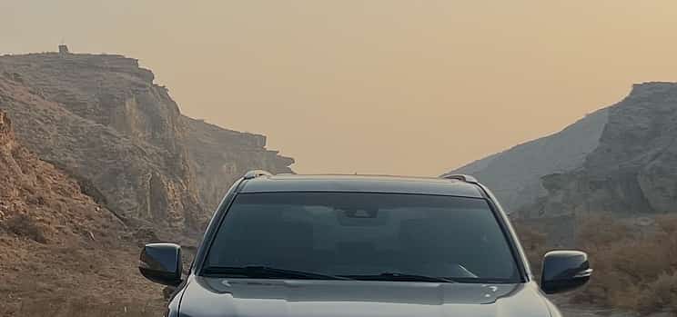 Zdjęcie 1 Garni, Geghard, Khor Virap  Tour – Symphony of Stones and Azat Reservoir