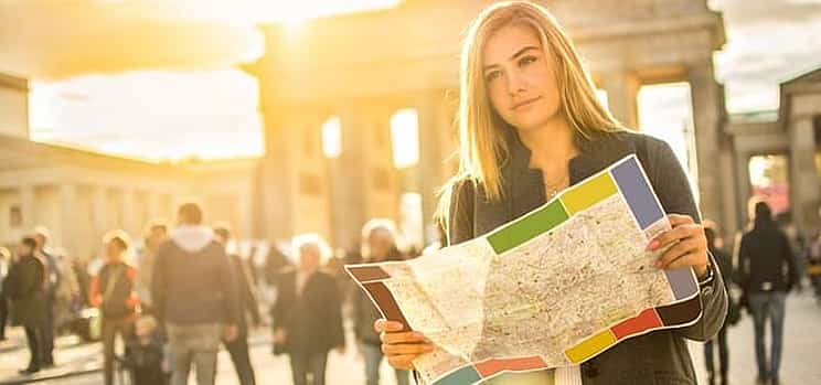 Photo 1  Private Transfer from Berlin to Dresden with 2 Hours of Sightseeing