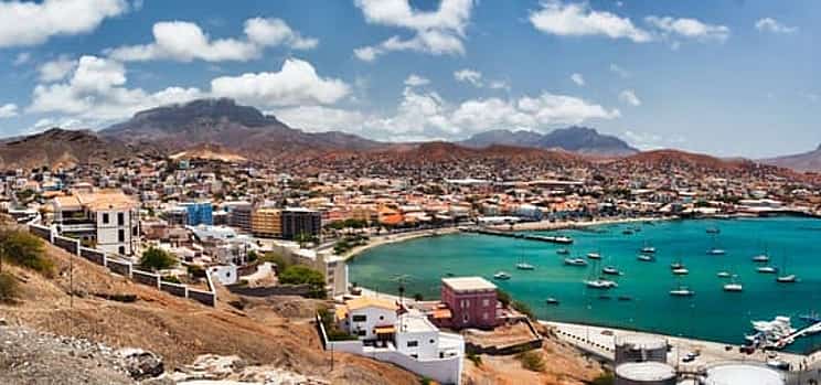 Photo 1 Cape Verde Sao Vicente and Santo Antao