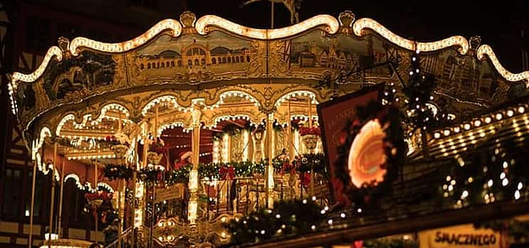 Photo 1 Christmas Private Daytrip - Budapest to Vienna & back, English Speaking Driver