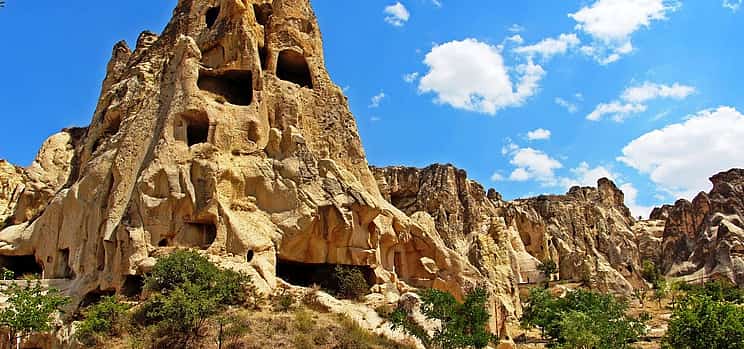 Photo 1 Exploring Cappadocia Tour