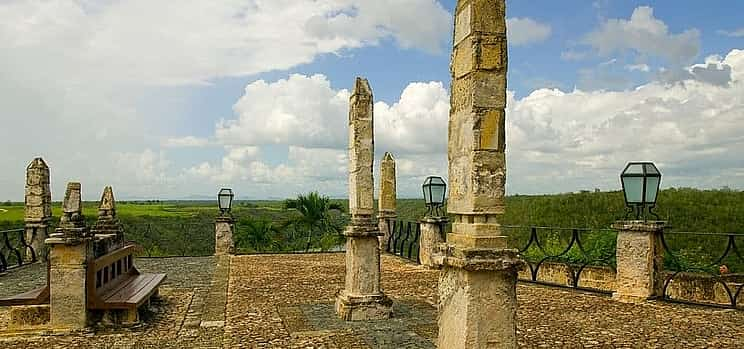 Photo 1 Catalina with Altos de Chavón