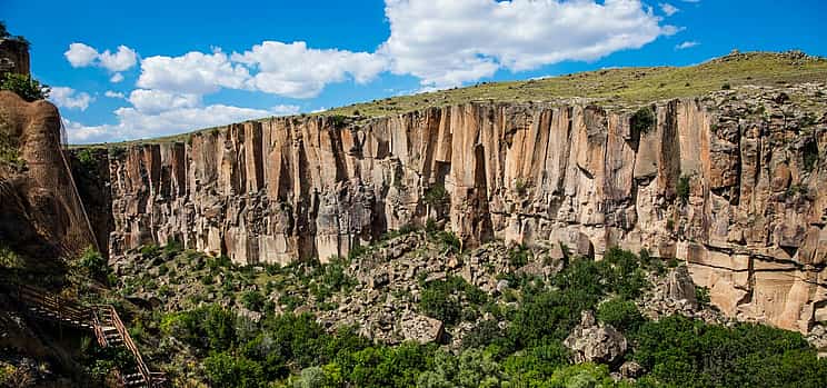Fotoğraf 1 Tour Verde de Cappadocia – Ihlara