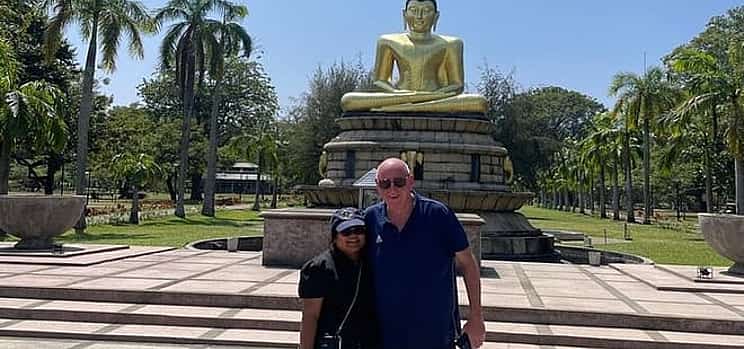 Photo 1 Colombo Shopping Tour