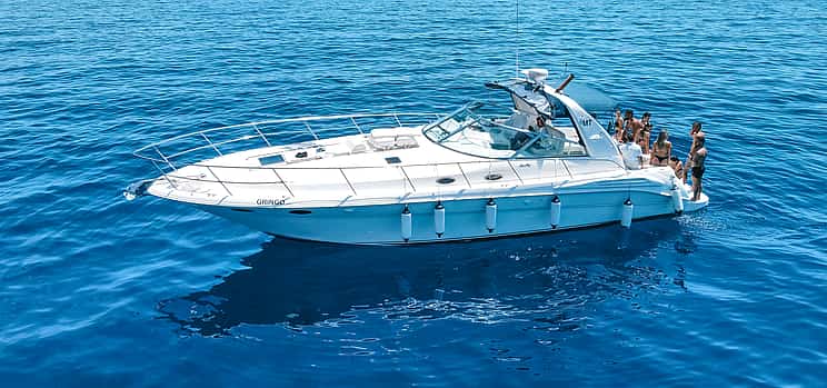 Photo 1 Private Romantic Cruise in Madeira