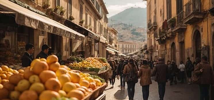 Photo 1 Cozy Private Door-to-Door Transfer from Positano to Naples