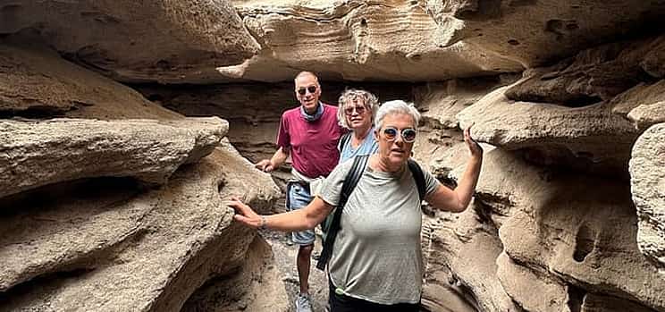 Photo 1 São Vicente: Discover 12 Voltas Walk, with Hidden Gems