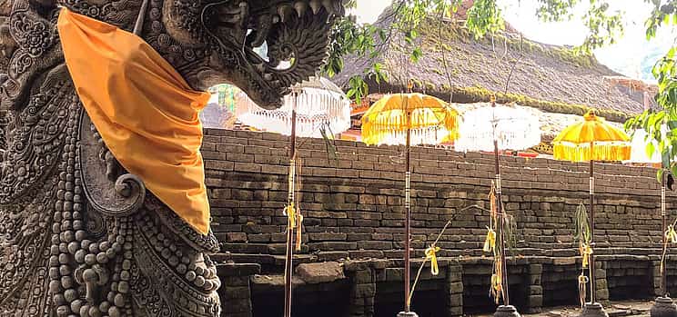 Photo 1 Ubud Adventure and Nature